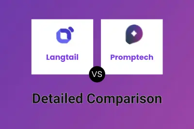 Langtail vs Promptech