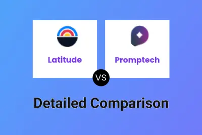 Latitude vs Promptech