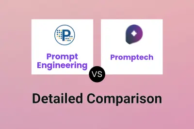 Prompt Engineering vs Promptech