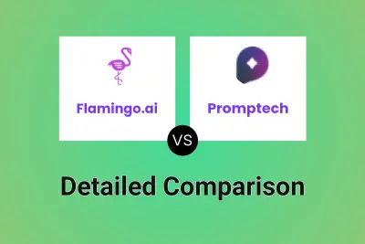 Flamingo.ai vs Promptech