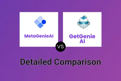 MetaGenieAI vs GetGenie AI