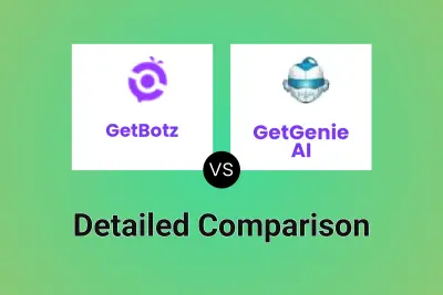 GetBotz vs GetGenie AI