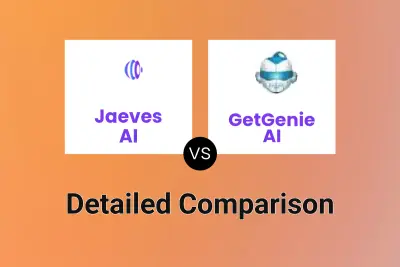 Jaeves AI vs GetGenie AI