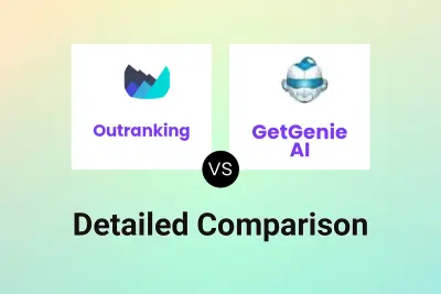 Outranking vs GetGenie AI