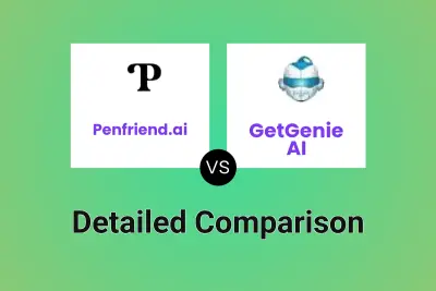 Penfriend.ai vs GetGenie AI