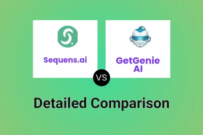 Sequens.ai vs GetGenie AI