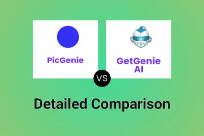 PicGenie vs GetGenie AI