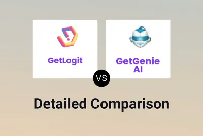 GetLogit vs GetGenie AI