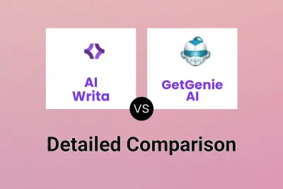 AI Writa vs GetGenie AI