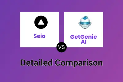 Seio vs GetGenie AI