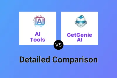 AI Tools vs GetGenie AI