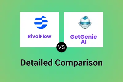 RivalFlow vs GetGenie AI