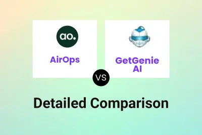 AirOps vs GetGenie AI