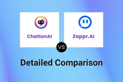 ChattonAI vs Zappr.AI