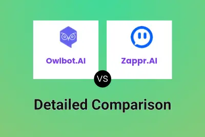 Owlbot.AI vs Zappr.AI