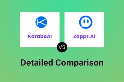 KaraboAI vs Zappr.AI