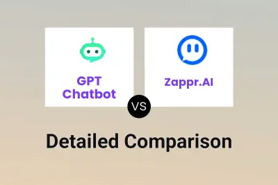 GPT Chatbot vs Zappr.AI