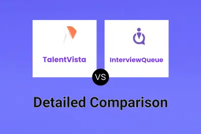 TalentVista vs InterviewQueue