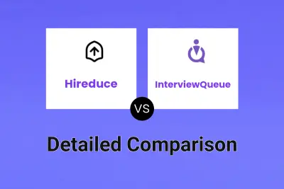 Hireduce vs InterviewQueue