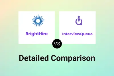 BrightHire vs InterviewQueue