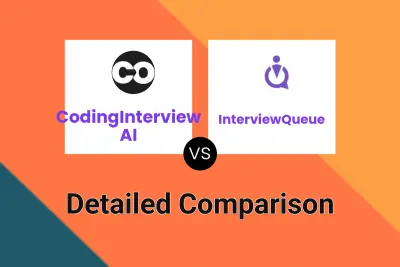 CodingInterview AI vs InterviewQueue