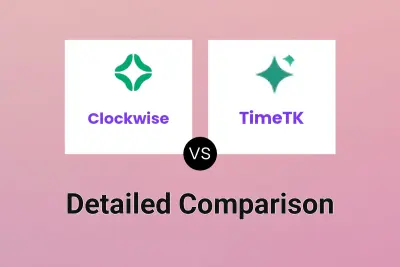 Clockwise vs TimeTK