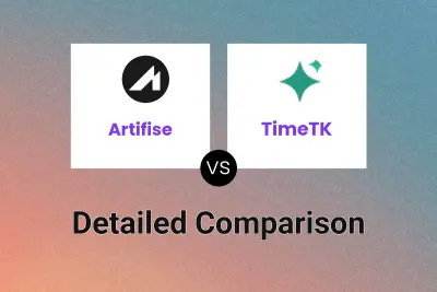 Artifise vs TimeTK