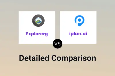 Explorerg vs iplan.ai