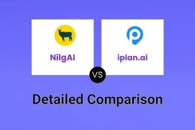 NilgAI vs iplan.ai