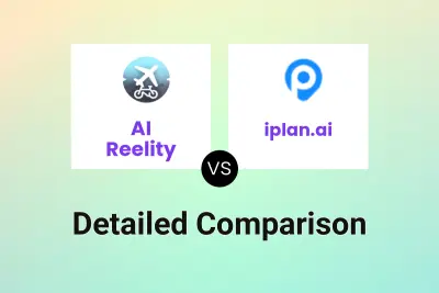 AI Reelity vs iplan.ai