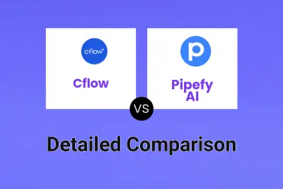 Cflow vs Pipefy AI