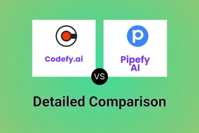 Codefy.ai vs Pipefy AI