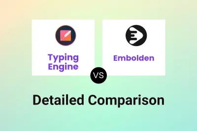 Typing Engine vs Embolden