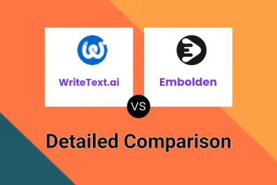 WriteText.ai vs Embolden