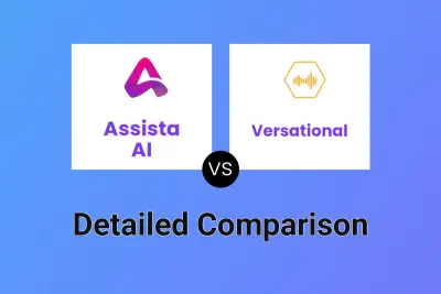 Assista AI vs Versational