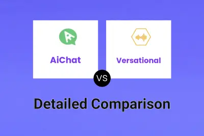 AiChat vs Versational