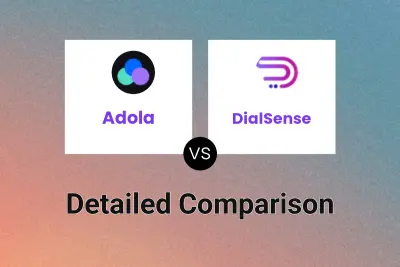 Adola vs DialSense