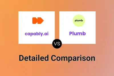 capably.ai vs Plumb