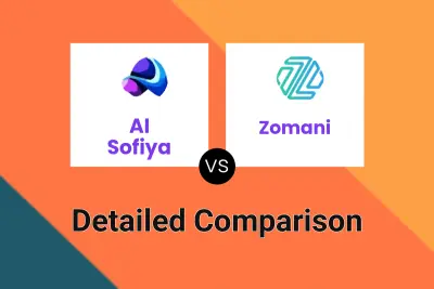 AI Sofiya vs Zomani