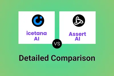 icetana AI vs Assert AI