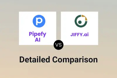 Pipefy AI vs JIFFY.ai