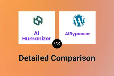 AI Humanizer vs AIBypasser