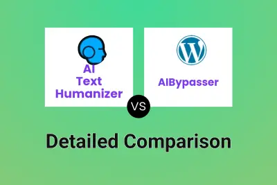 AI Text Humanizer vs AIBypasser