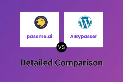 passme.ai vs AIBypasser