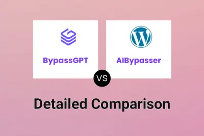 BypassGPT vs AIBypasser