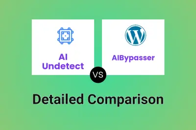 AI Undetect vs AIBypasser