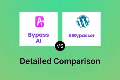 Bypass AI vs AIBypasser