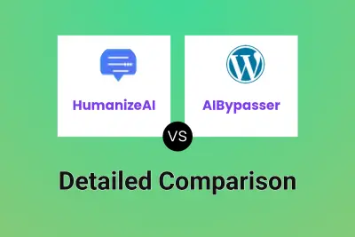 HumanizeAI vs AIBypasser