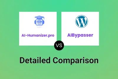 AI-Humanizer.pro vs AIBypasser