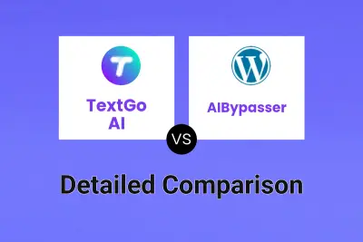 TextGo AI vs AIBypasser